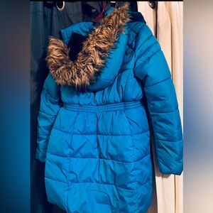 Kids Coat